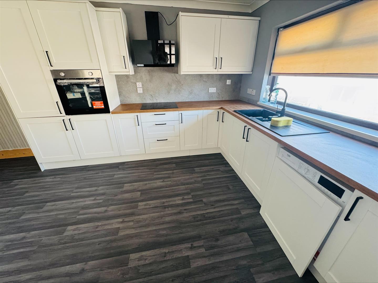 Coldstream Street, Llanelli, SA15 3BH